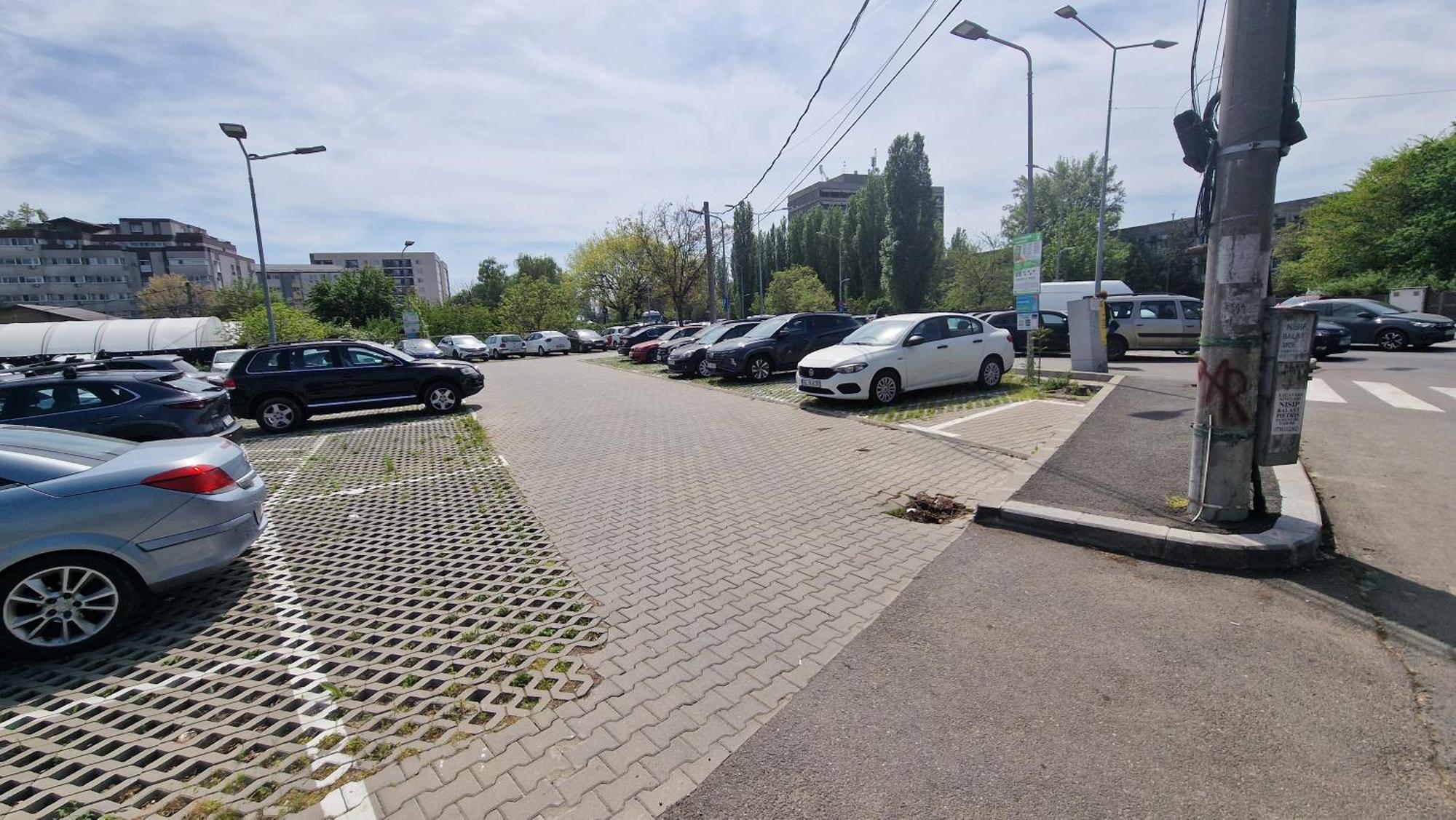 Garsoniera - 1 Minut De Metrou Dimitrie Leonida Apartment Popesti-Leordeni Екстериор снимка